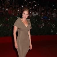 Kate Winslet at 68th Venice Film Festival Day 2 | Picture 68807
